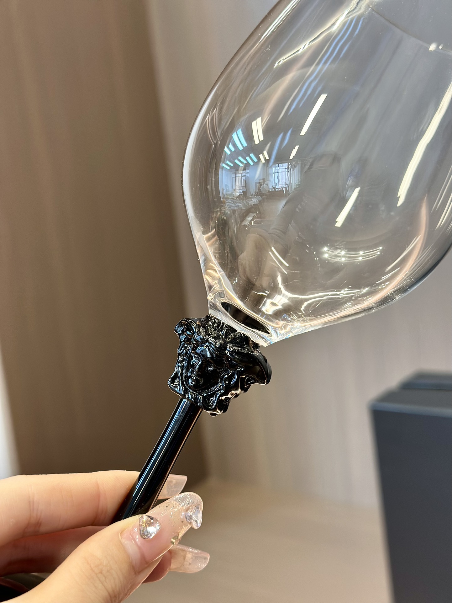 Versace传奇的Medusa装饰 2