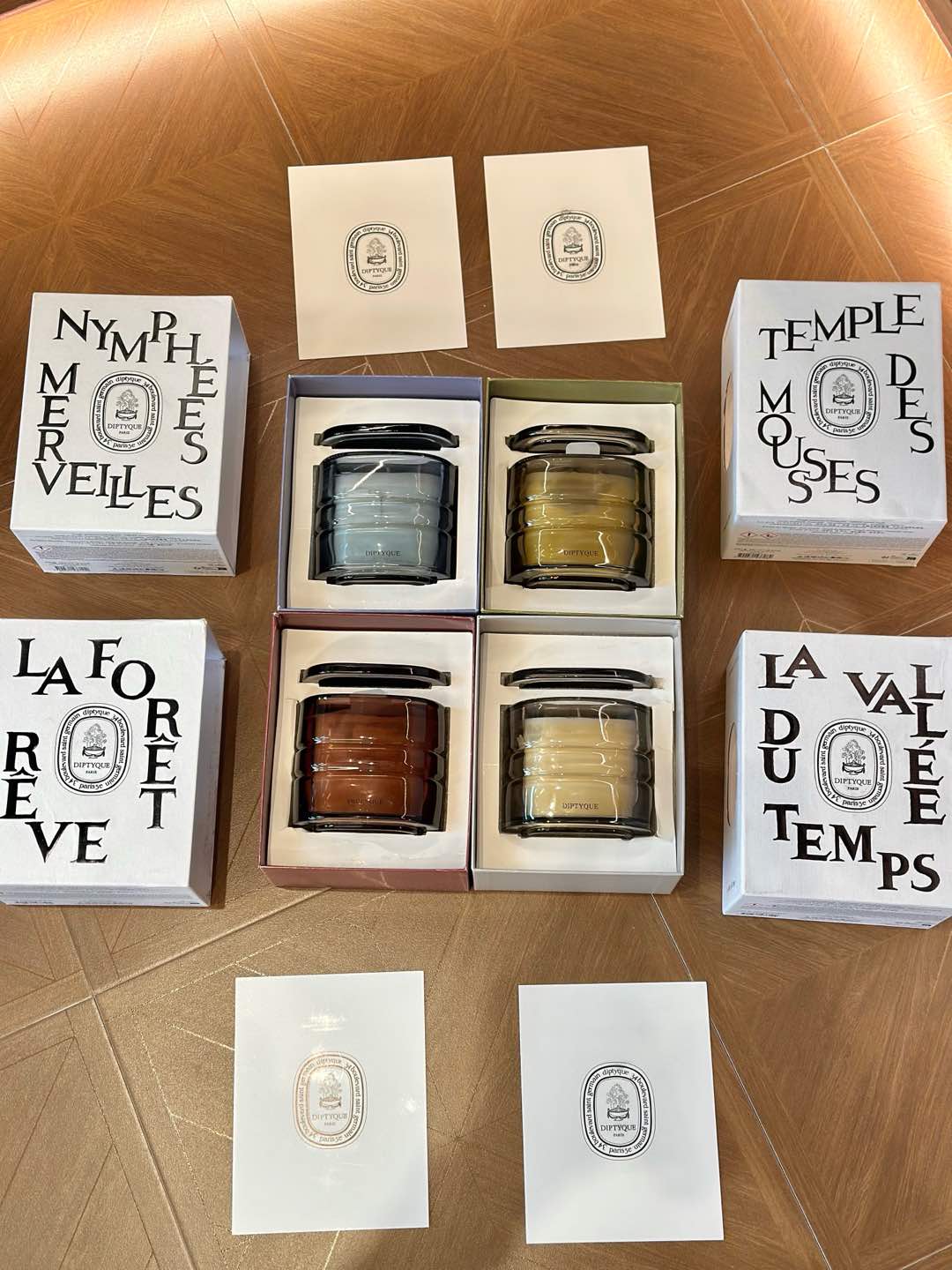 Channel goods! Let's open the box first!A whole is coming! Side opening  - Comprehensive 5