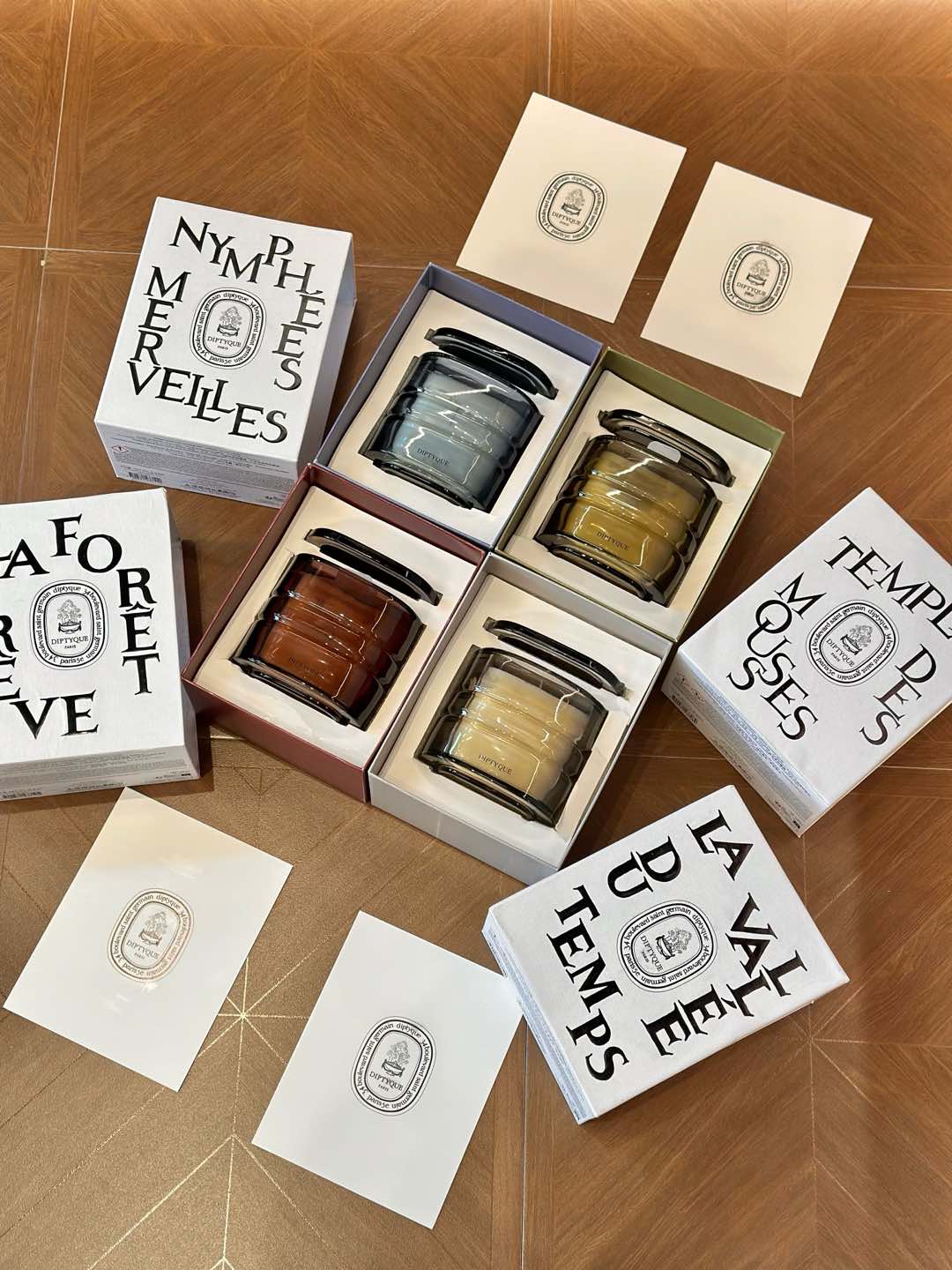 Channel goods! Let's open the box first!A whole is coming! Side opening  - Comprehensive 6
