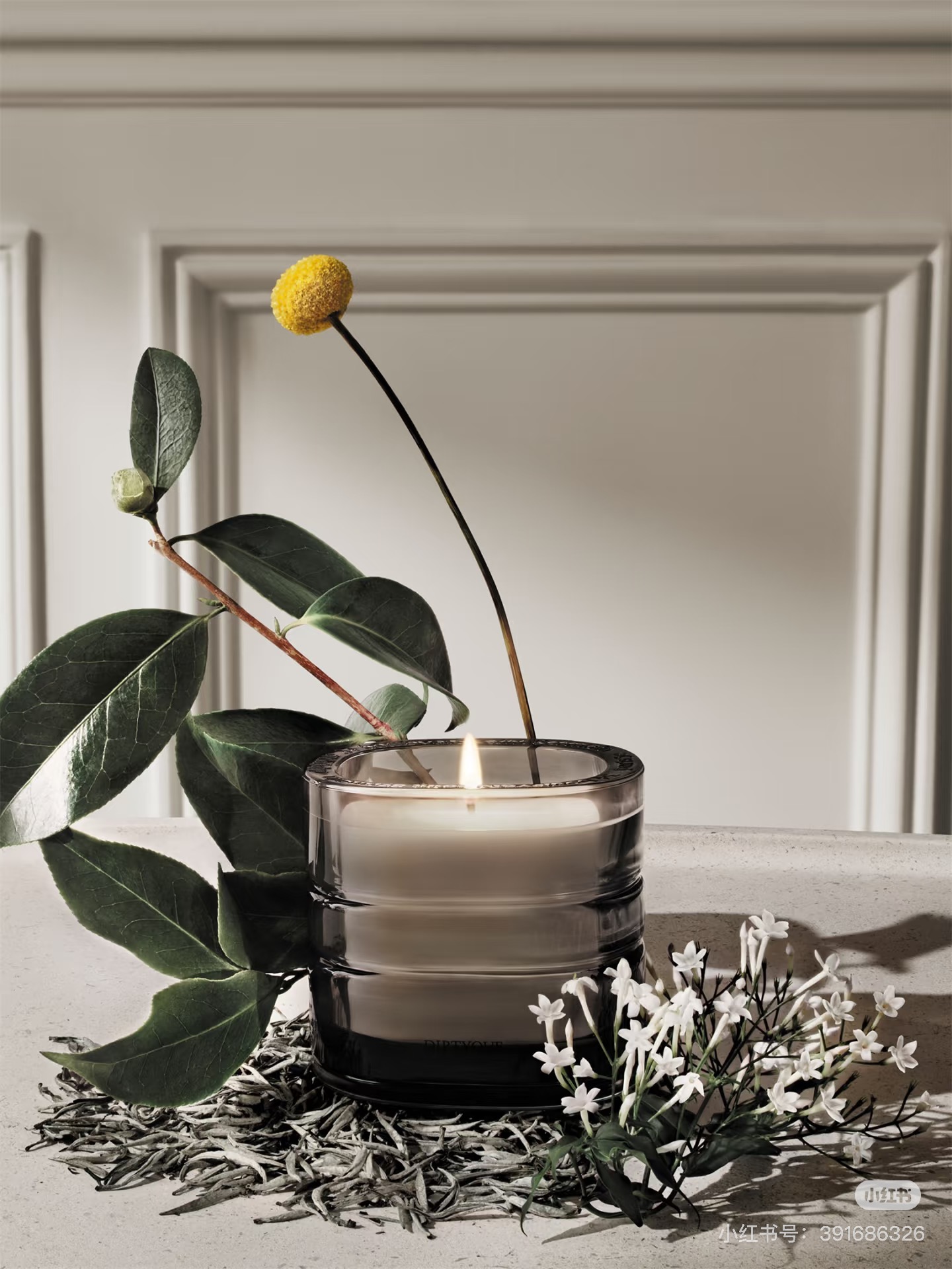 Most of the fragrances used in their homes will be repurchased - Perfume