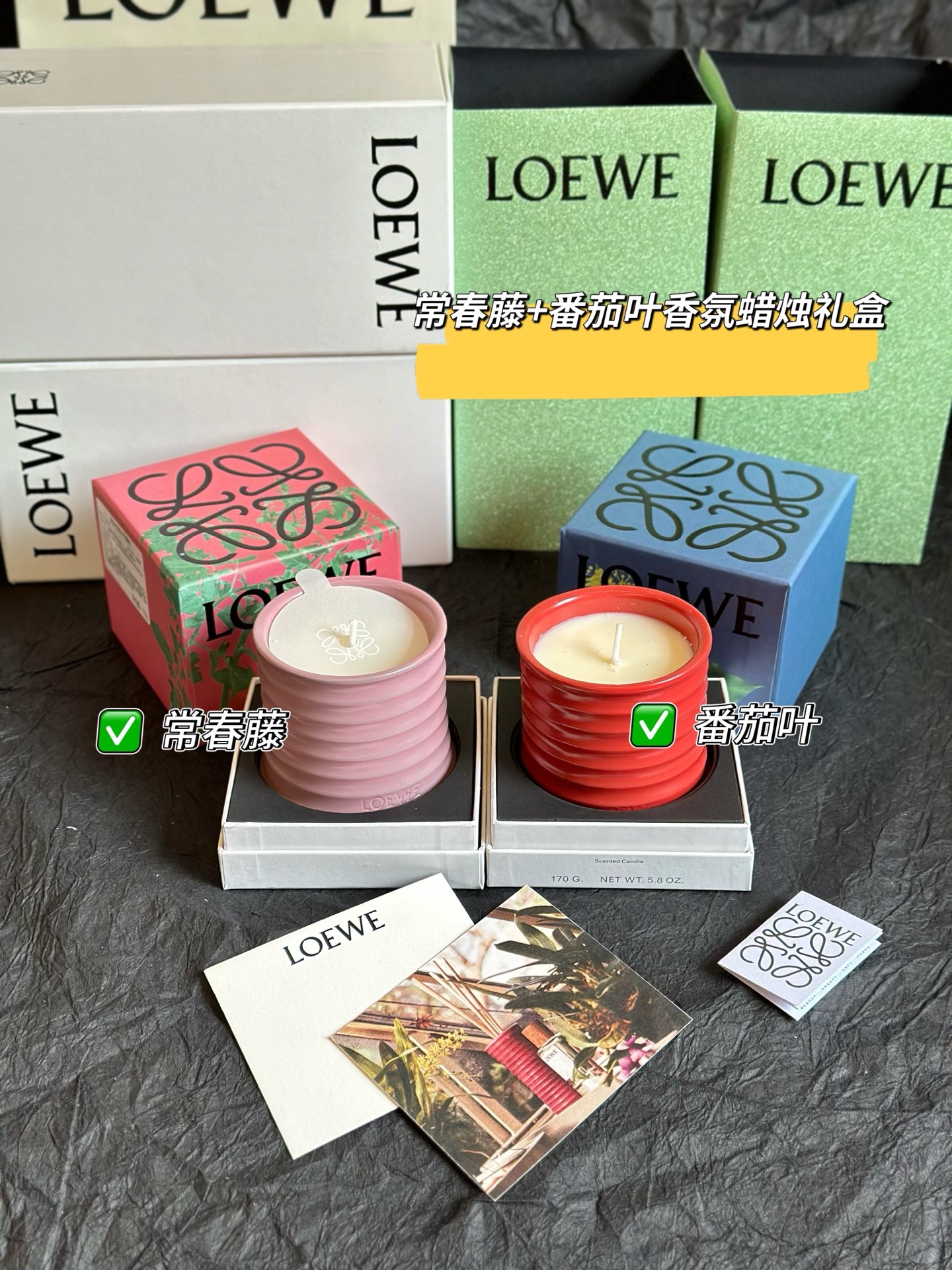 Loewe Maison Lifestyle Luxury Home Decor Blanket Tableware Bedding 2