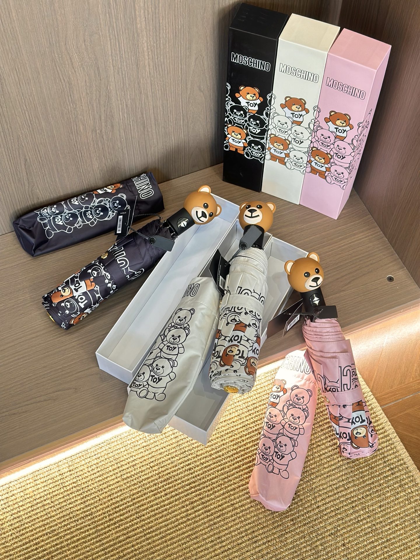 雅克穆斯 Jacquemus 经典高奢皮具手袋托特包斜挎包女包 #2AEC3274 4