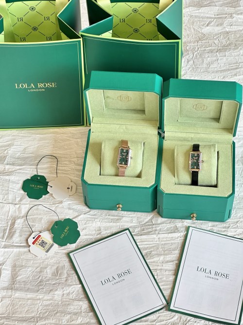 Lola Rose Women's Quartz Watch with Elegant Gift Box - Japanese Movement 1 Lola Rose Women's Quartz Watch with Elegant Gift Box - Japanese Movement