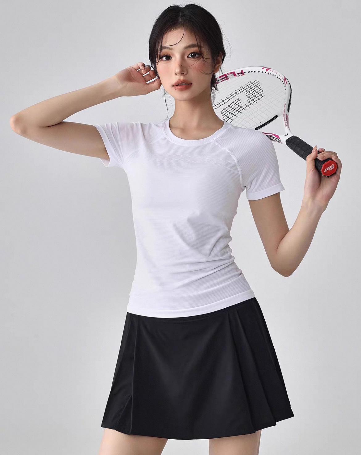 Alternative view of T-Shirt 00938