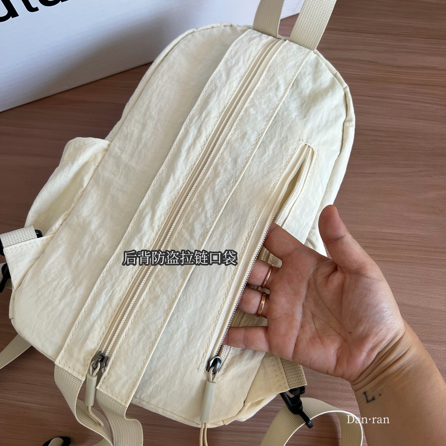 路易威登 Louis Vuitton 经典高奢皮具手袋托特包斜挎包女包 #59225DCD 7