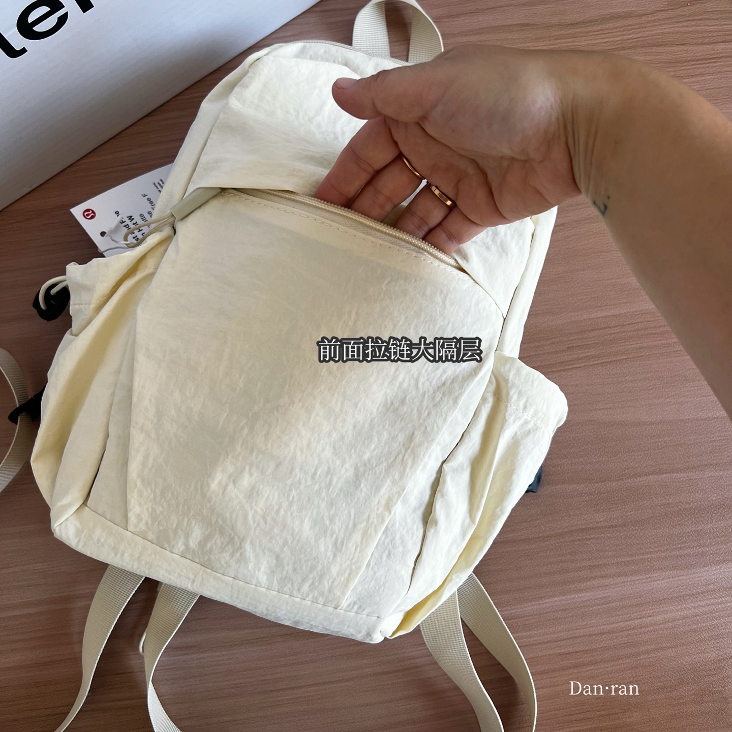 路易威登 Louis Vuitton 经典高奢皮具手袋托特包斜挎包女包 #59225DCD 6