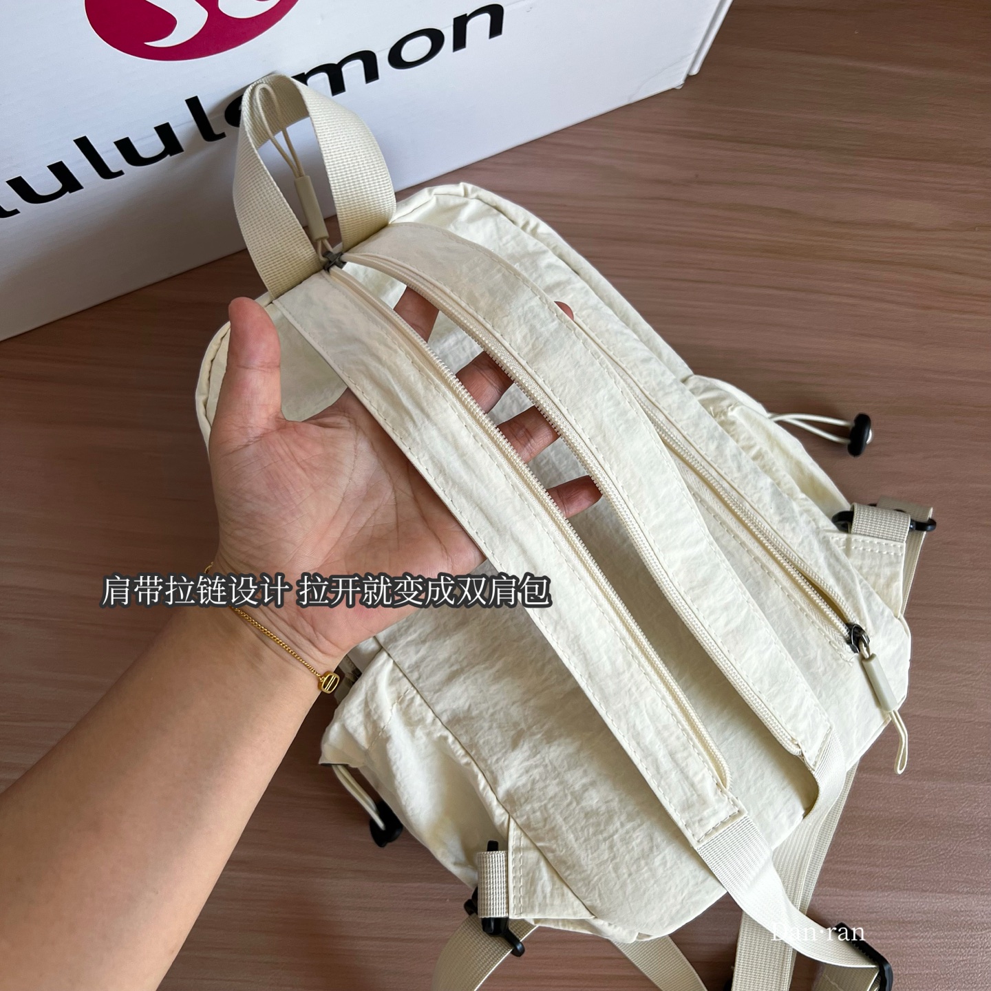 路易威登 Louis Vuitton 经典高奢皮具手袋托特包斜挎包女包 #59225DCD 2