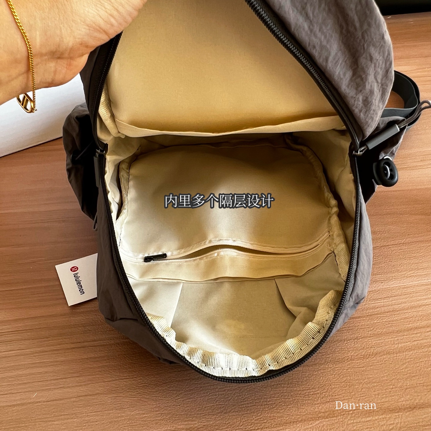 路易威登 Louis Vuitton 经典高奢皮具手袋托特包斜挎包女包 #59225DCD 9