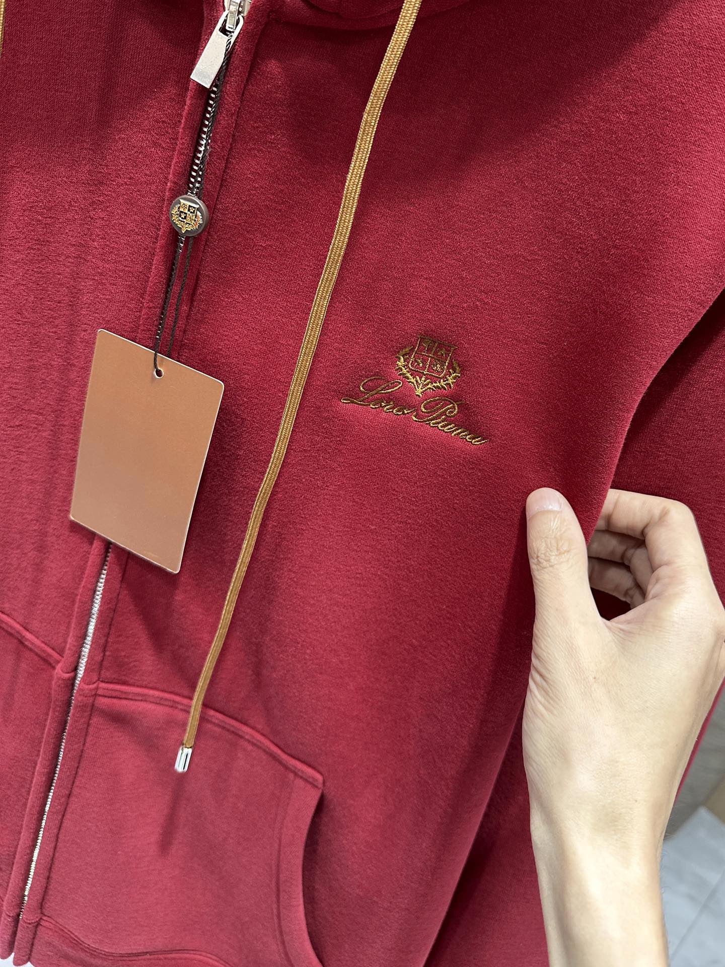 路易威登 Louis Vuitton 高定典藏名品高定成衣时装外套连衣裙衬衫T恤 #FEEC34C3 5