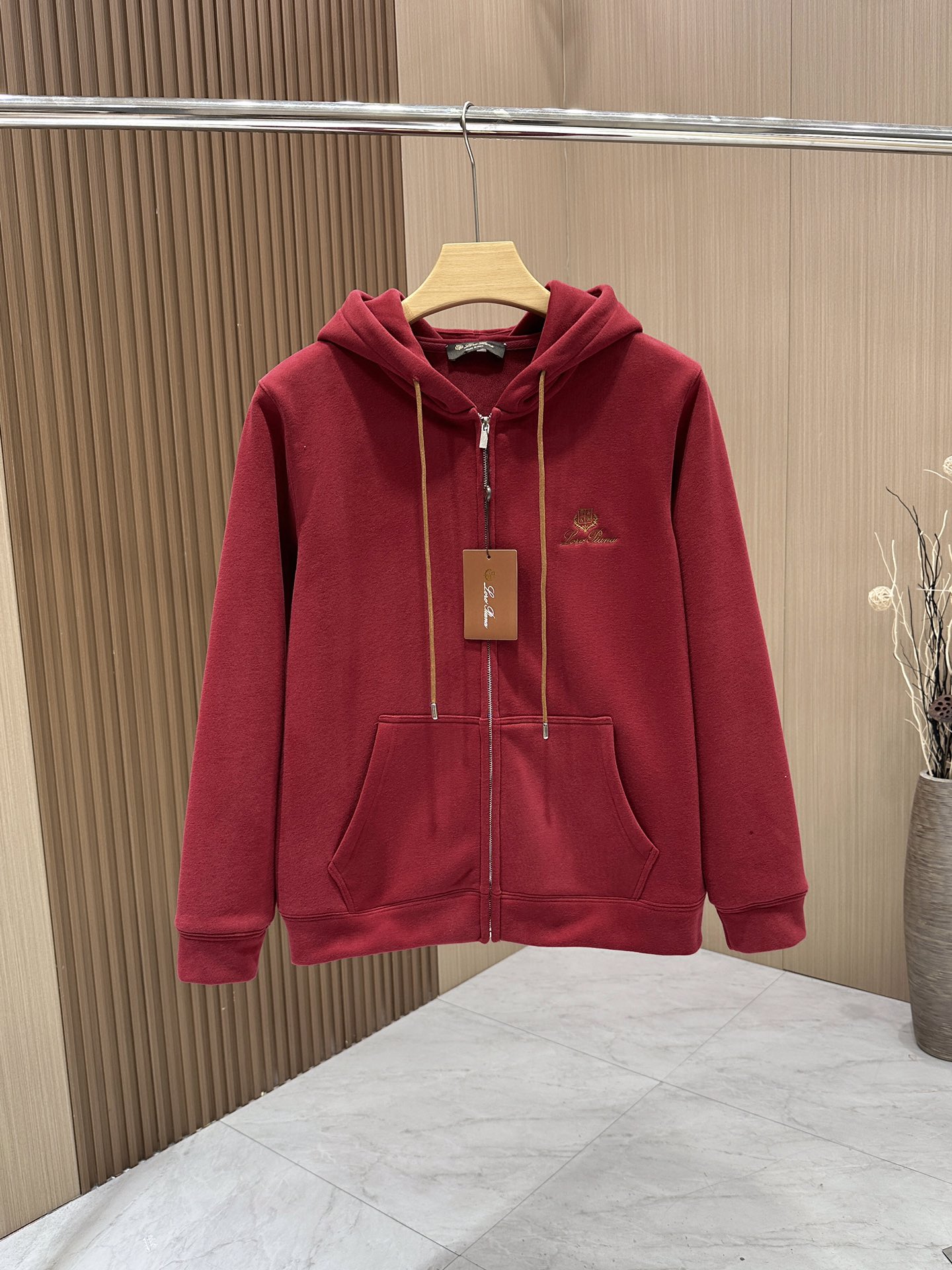 路易威登 Louis Vuitton 高定典藏名品高定成衣时装外套连衣裙衬衫T恤 #FEEC34C3 2
