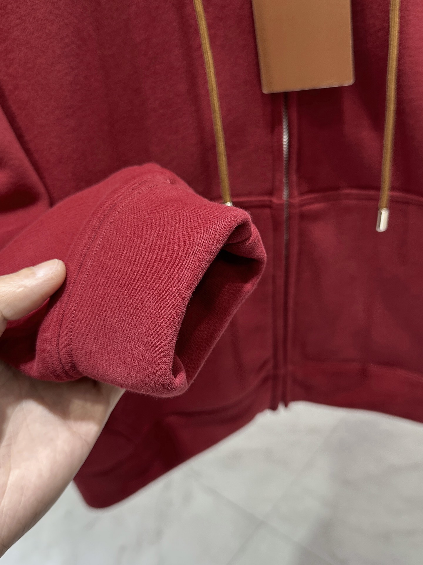 路易威登 Louis Vuitton 高定典藏名品高定成衣时装外套连衣裙衬衫T恤 #FEEC34C3 8