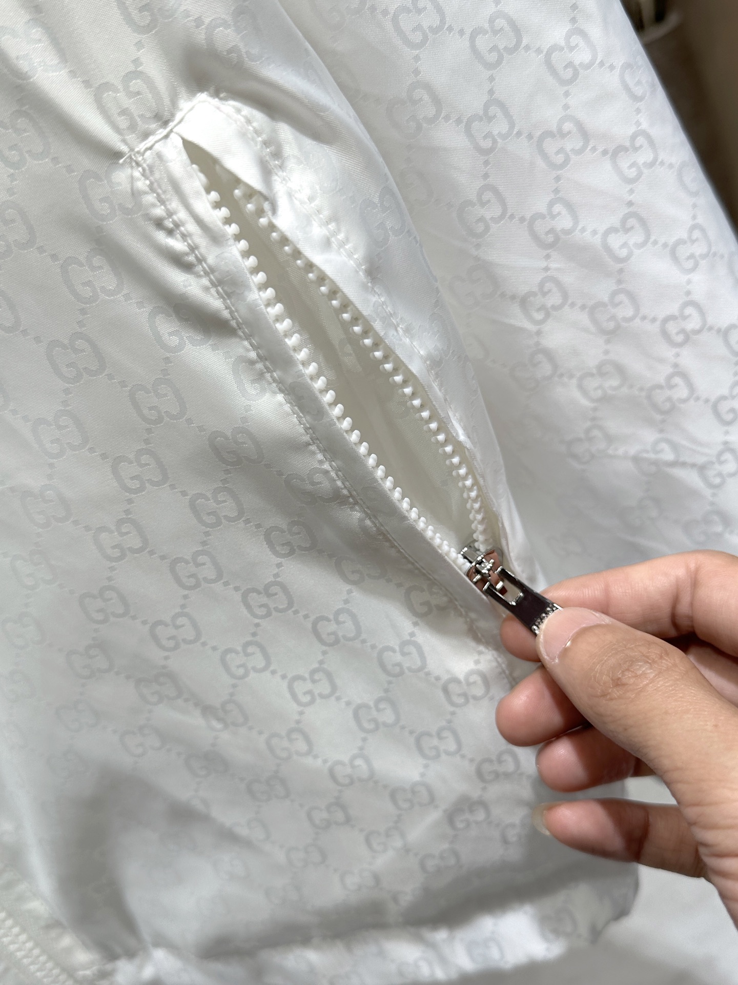 Luxury Graft Jackets: One-Size-Fits-All, Top Quality, Original Design, Various Sizes and Colors - 图片 6