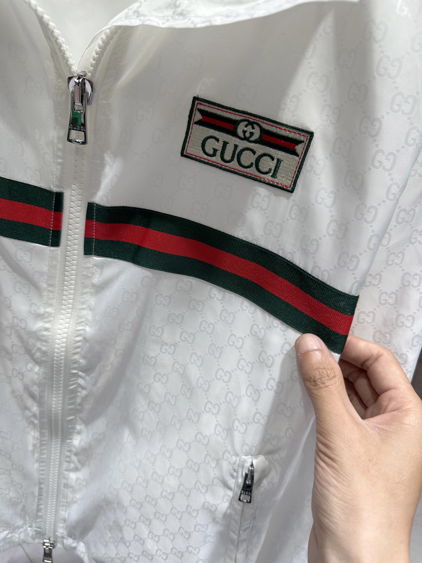 Luxury Graft Jackets: One-Size-Fits-All, Top Quality, Original Design, Various Sizes and Colors - 图片 5