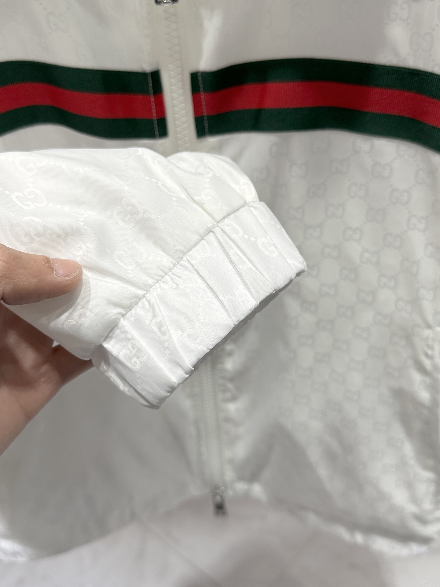 Luxury Graft Jackets: One-Size-Fits-All, Top Quality, Original Design, Various Sizes and Colors - 图片 7