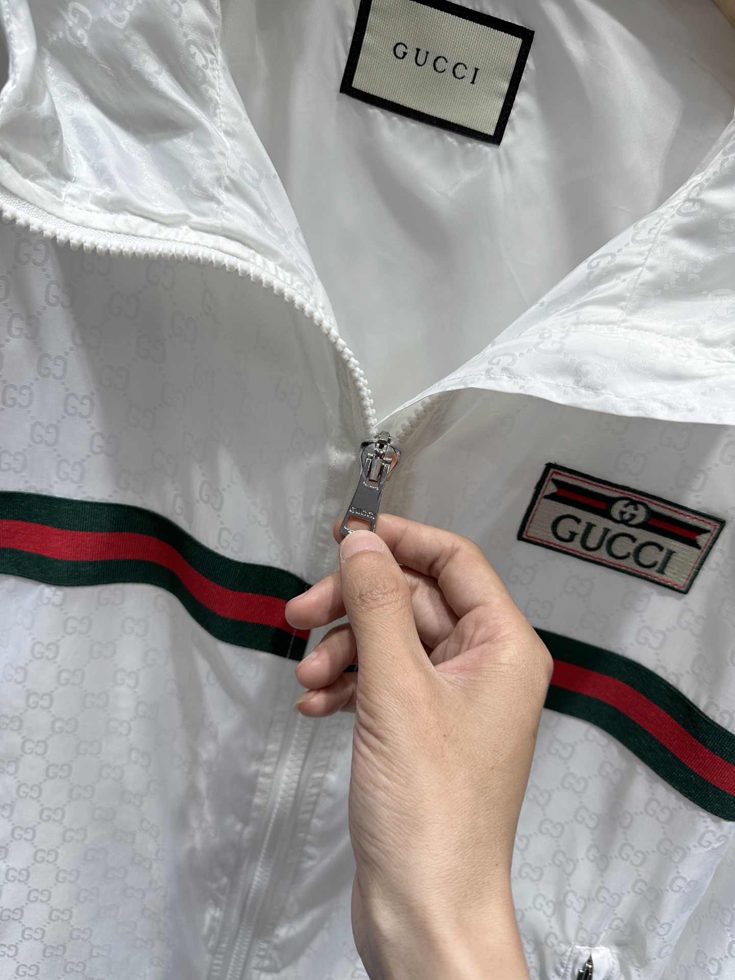 Luxury Graft Jackets: One-Size-Fits-All, Top Quality, Original Design, Various Sizes and Colors - 图片 4