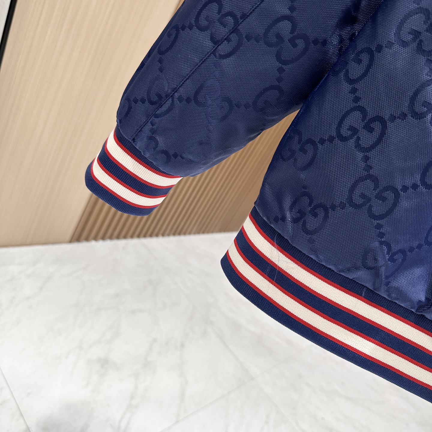   #爆款爆款主推…
🆕🆕🆕【Gucci】古奇2025ss最新立领休闲夹克外套 高端品质、官网同步新款，