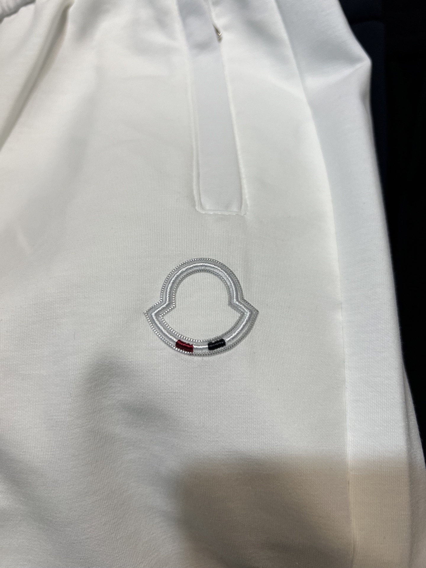   🆕🆕🆕【MONCLER】蒙口 2025ss春夏新品休闲裤待上⬆️新细节图！