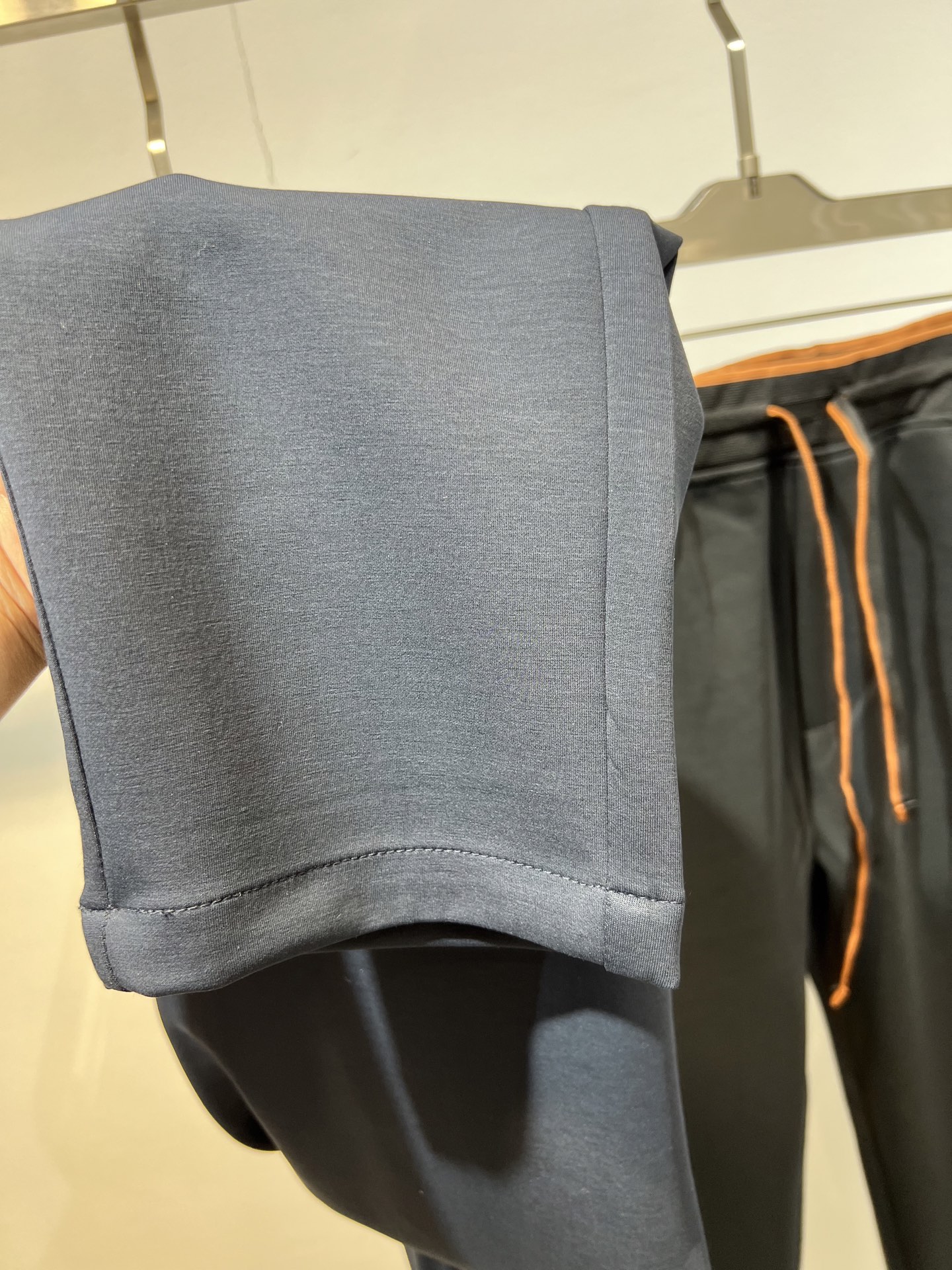   🆕🆕🆕【Zegna】杰尼亚 2025ss春夏新品休闲裤待上⬆️新细节图！