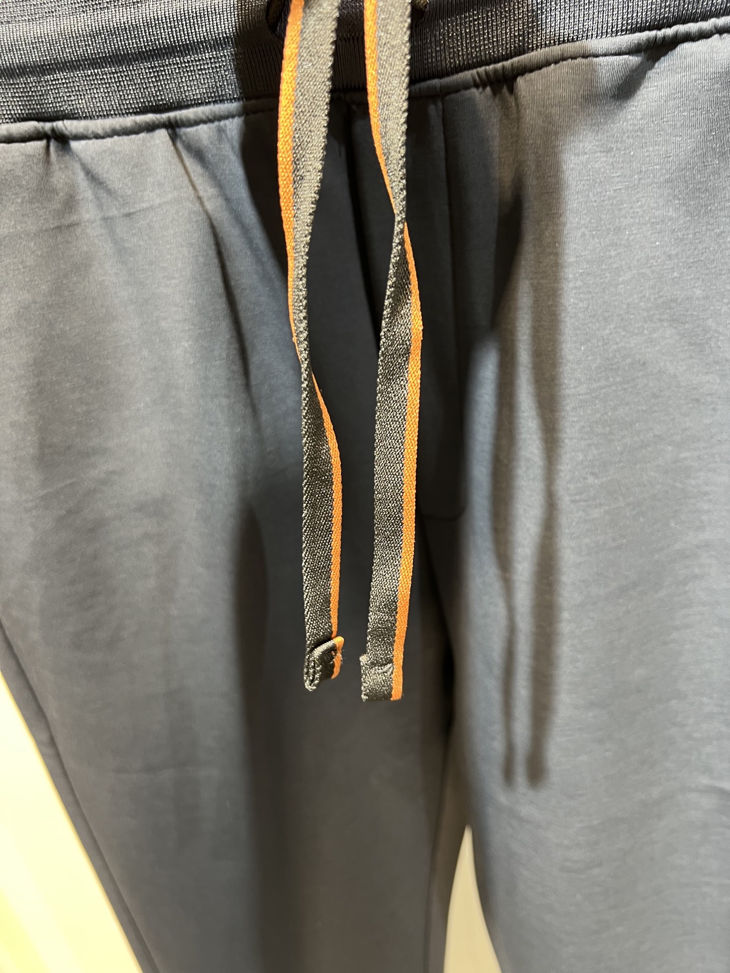   🆕🆕🆕【Zegna】杰尼亚 2025ss春夏新品休闲裤待上⬆️新细节图！
