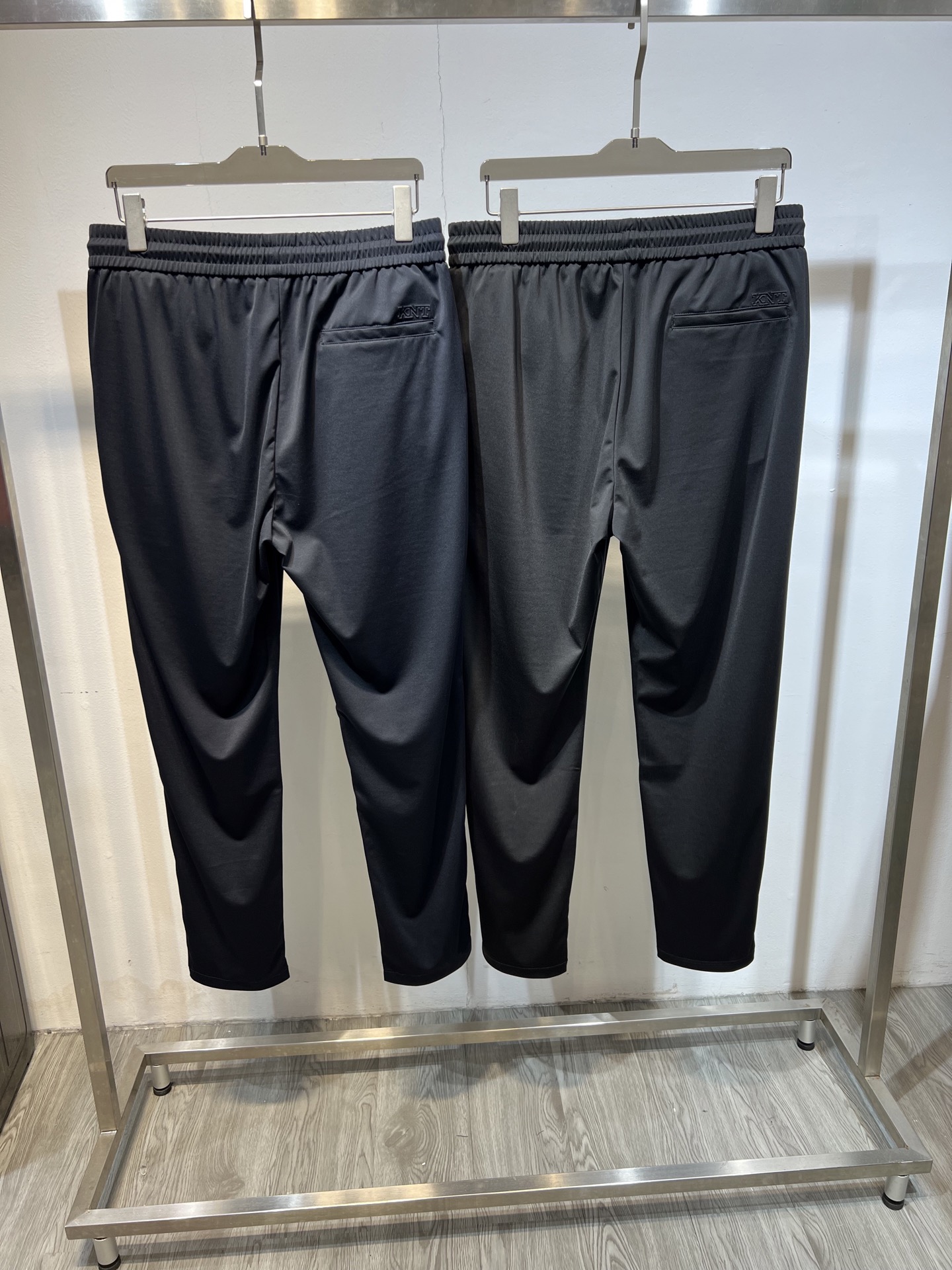   🆕🆕🆕【Kiton】 2025ss春夏新品休闲裤待上⬆️新细节图！