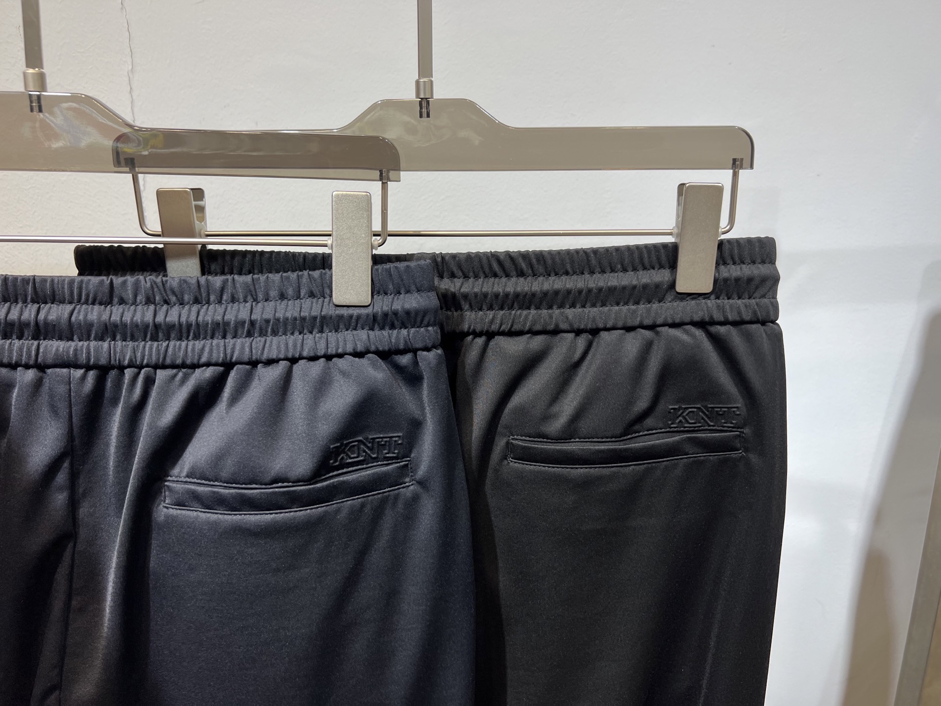   🆕🆕🆕【Kiton】 2025ss春夏新品休闲裤待上⬆️新细节图！
