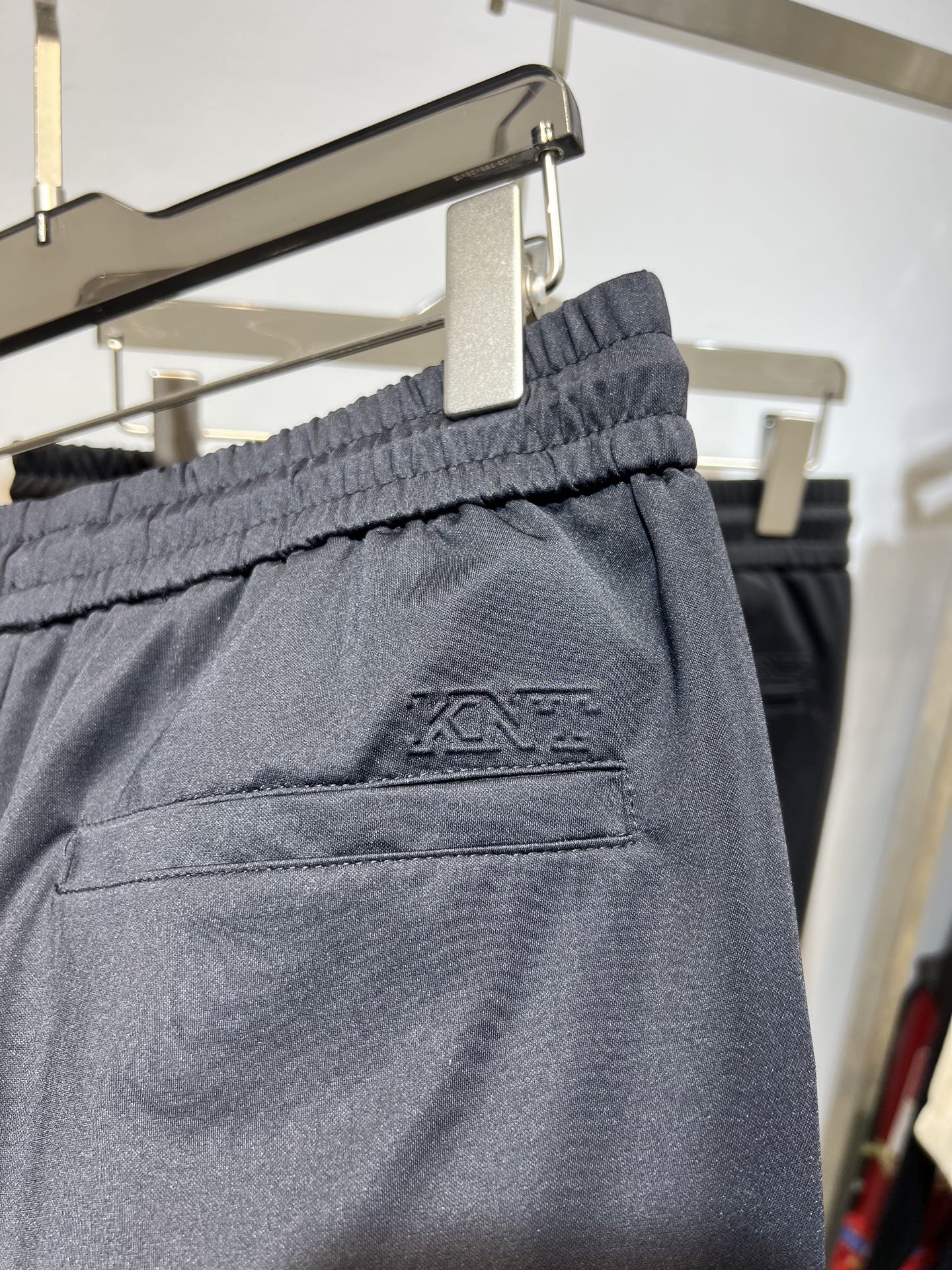   🆕🆕🆕【Kiton】 2025ss春夏新品休闲裤待上⬆️新细节图！