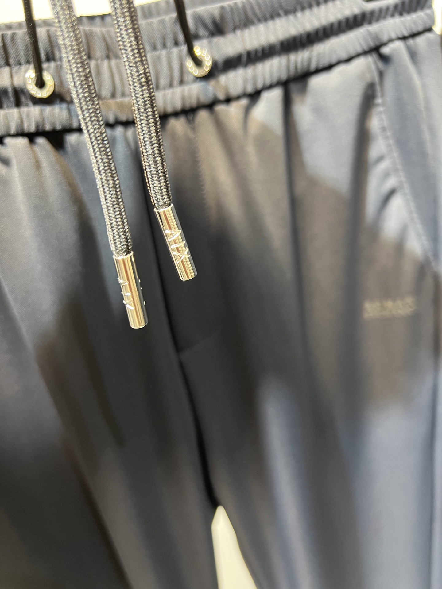   🆕🆕🆕【Armani】阿玛尼 2025ss春夏新品休闲裤待上⬆️新细节图！