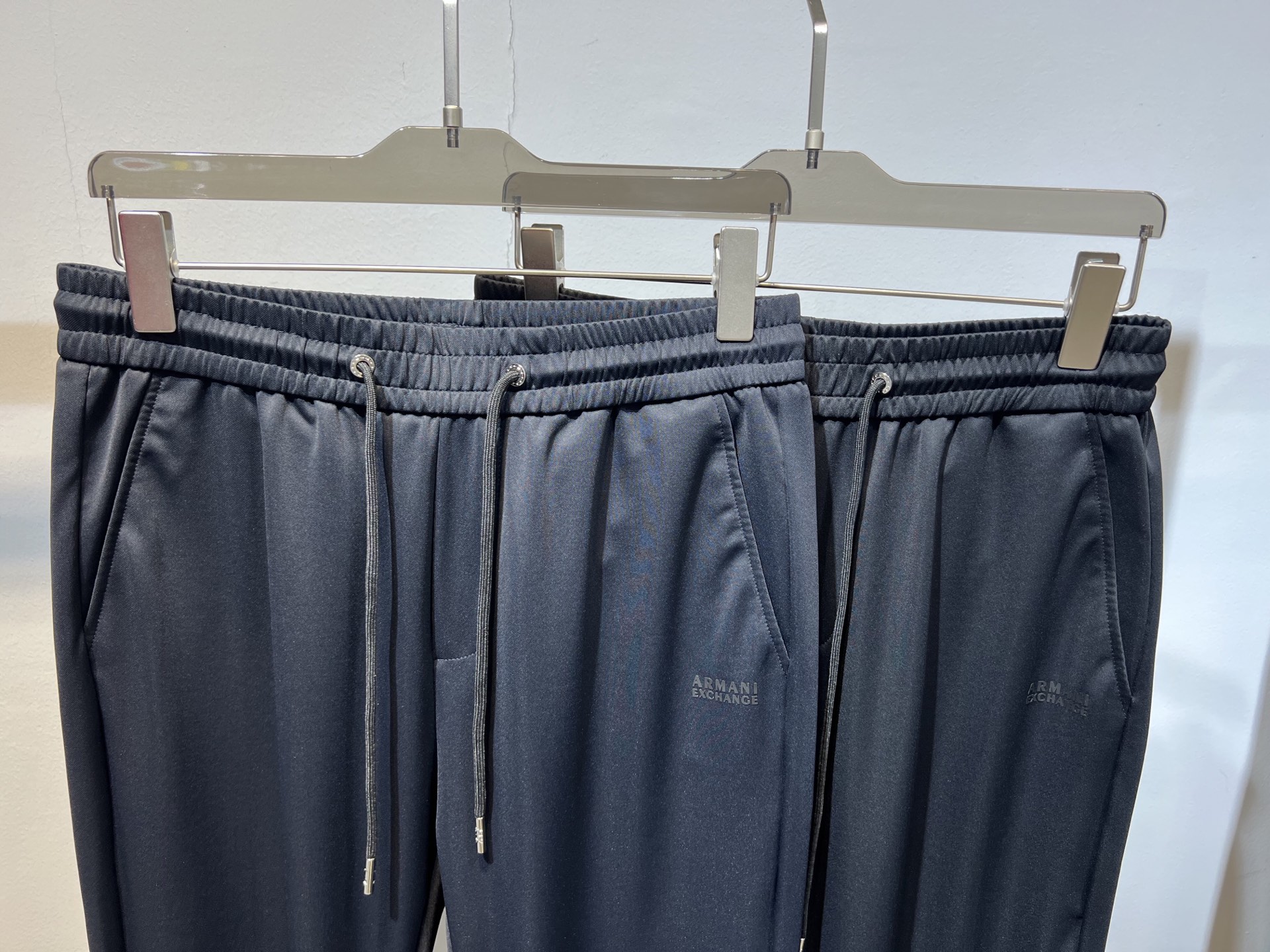   🆕🆕🆕【Armani】阿玛尼 2025ss春夏新品休闲裤待上⬆️新细节图！