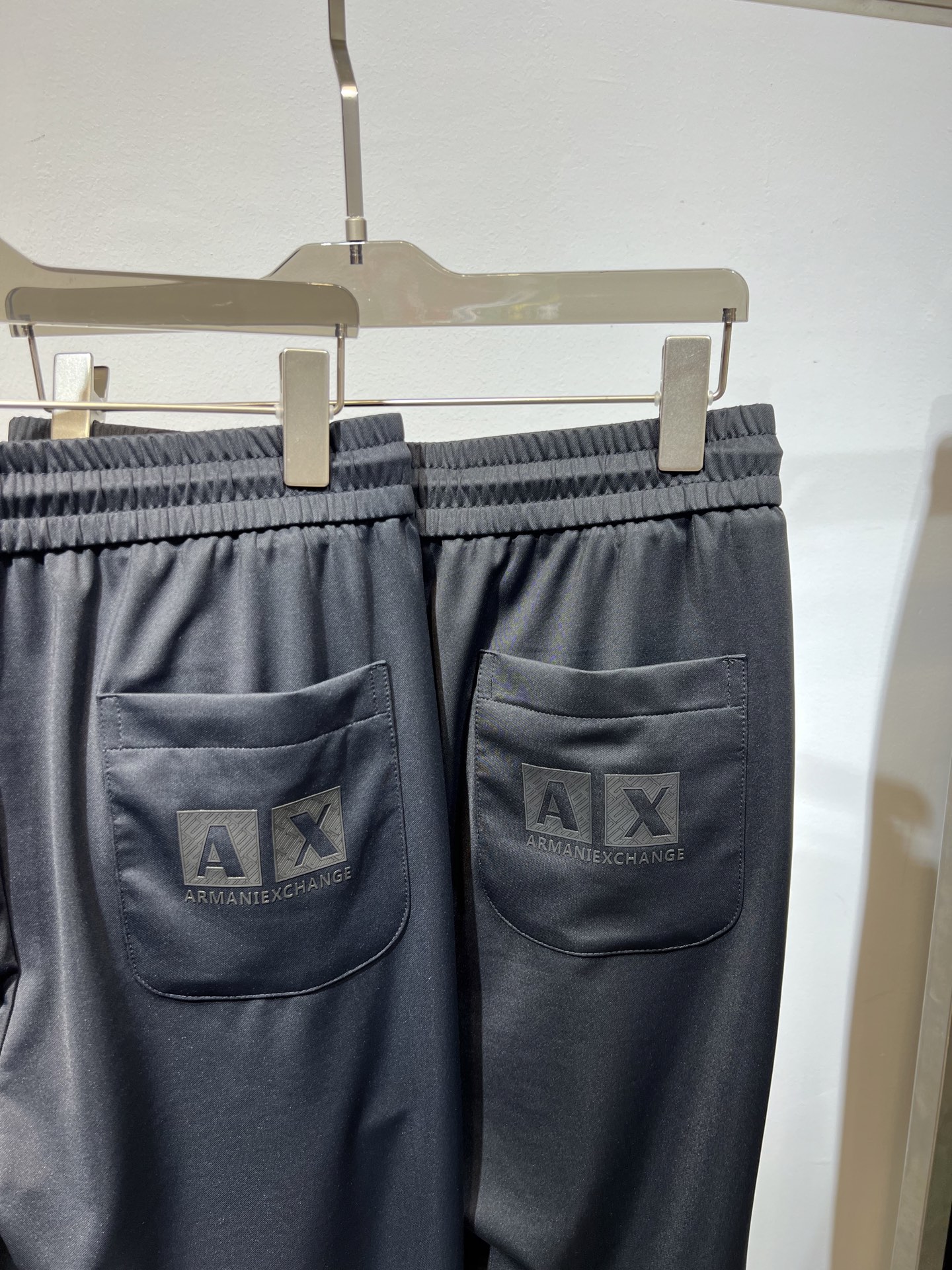   🆕🆕🆕【Armani】阿玛尼 2025ss春夏新品休闲裤待上⬆️新细节图！