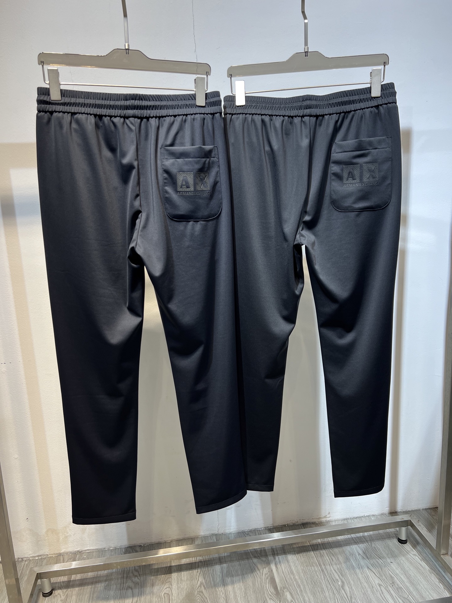   🆕🆕🆕【Armani】阿玛尼 2025ss春夏新品休闲裤待上⬆️新细节图！