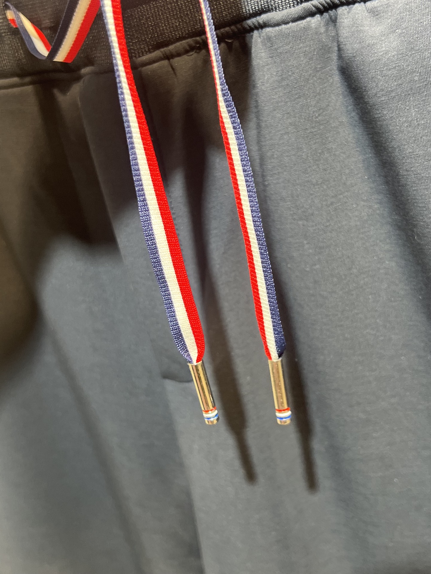   🆕🆕🆕【MONCLER】蒙口 2025ss春夏新品休闲裤待上⬆️新细节图！