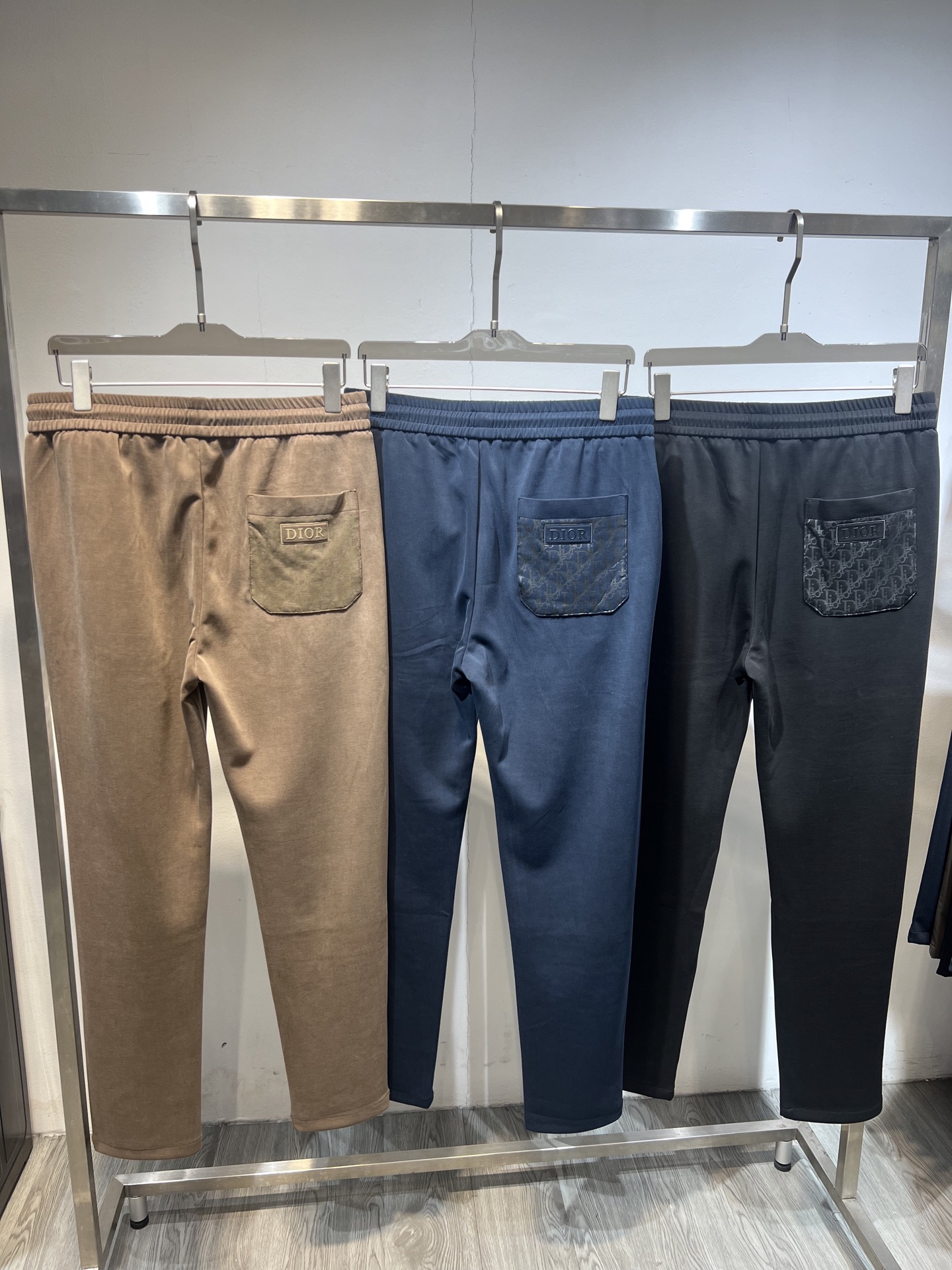   🆕🆕🆕裤子系列待上⬆️细节图！
