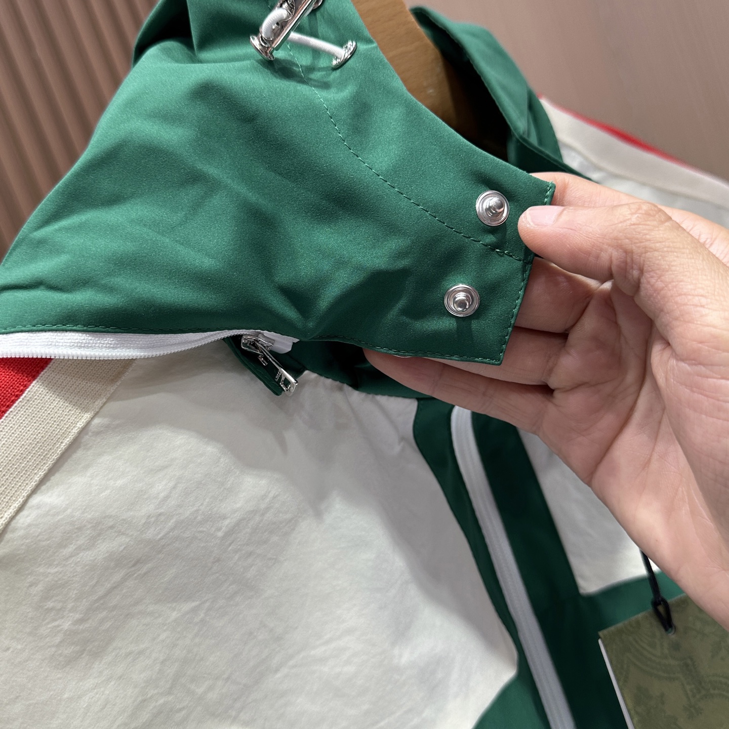 NO:132828,【Extraordinary Material Details】08,,alexander wang19860909【辅料细节】08,,alexander wang,Men's clothing