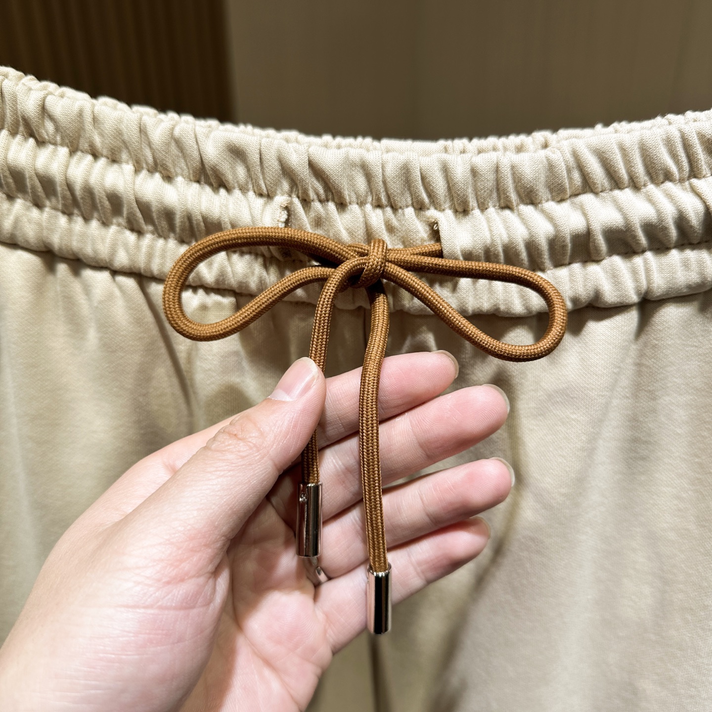/套 🆕🆕🆕【Loro piana】老钱风经典图腾刺绣标识运动休闲套装Loro piana家新款套装以其