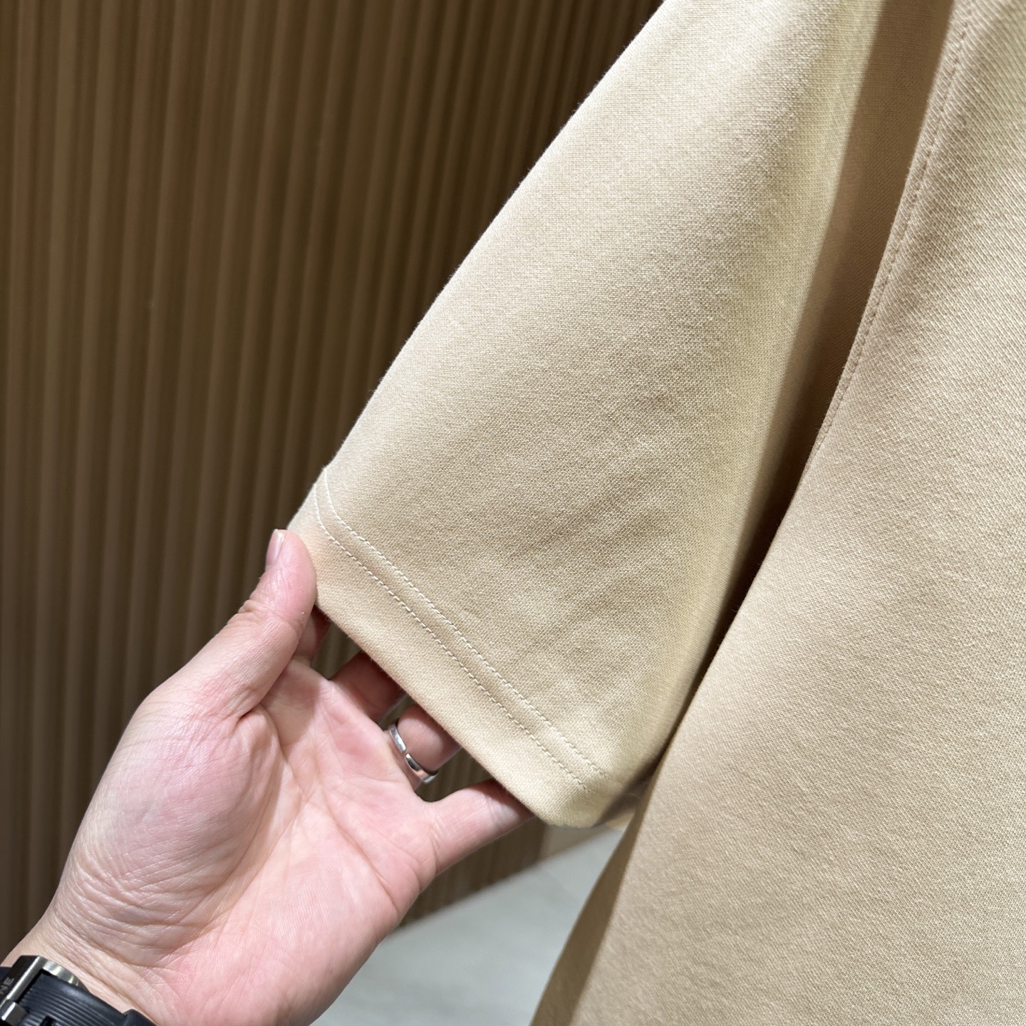 /套 🆕🆕🆕【Loro piana】老钱风经典图腾刺绣标识运动休闲套装Loro piana家新款套装以其