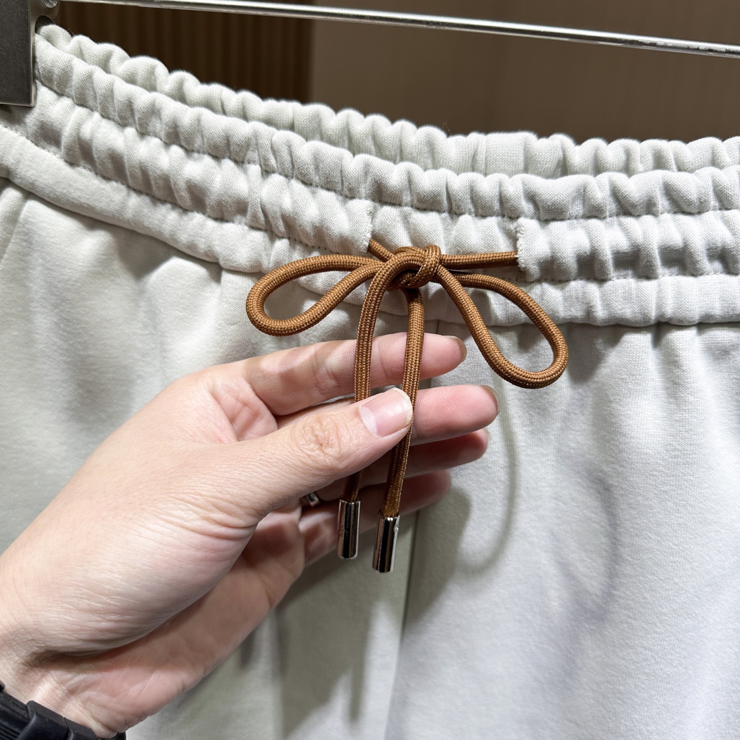 /套 🆕🆕🆕【Loro piana】老钱风经典图腾刺绣标识运动休闲套装Loro piana家新款套装以其