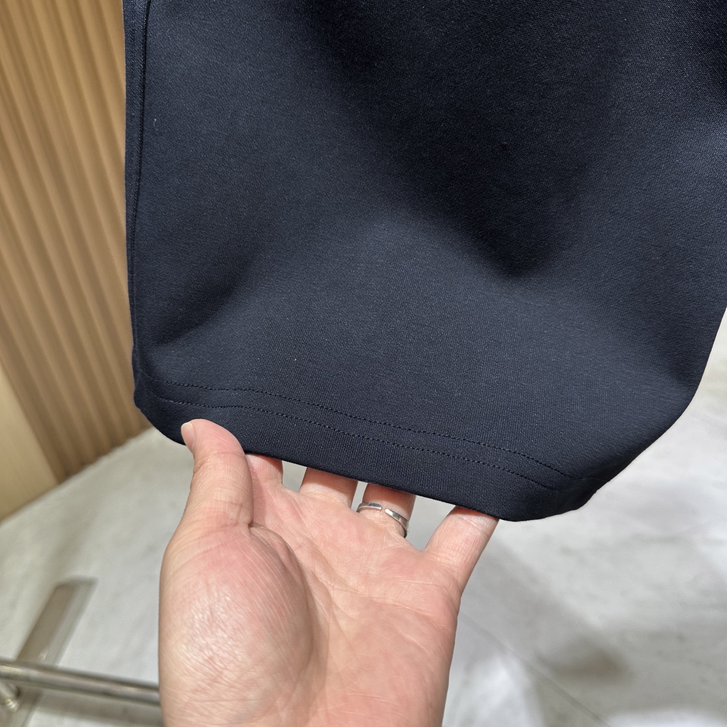 /套 🆕🆕🆕【Loro piana】老钱风经典图腾刺绣标识运动休闲套装Loro piana家新款套装以其