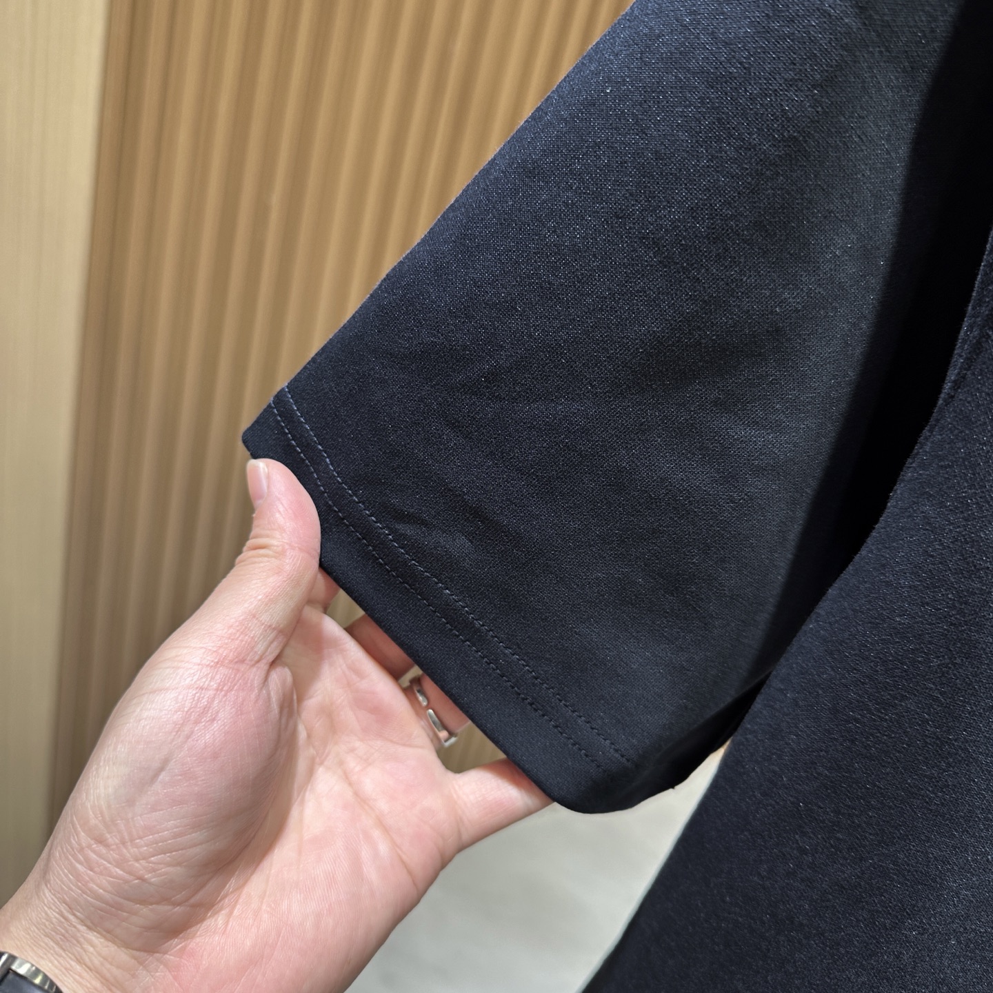 /套 🆕🆕🆕【Loro piana】老钱风经典图腾刺绣标识运动休闲套装Loro piana家新款套装以其