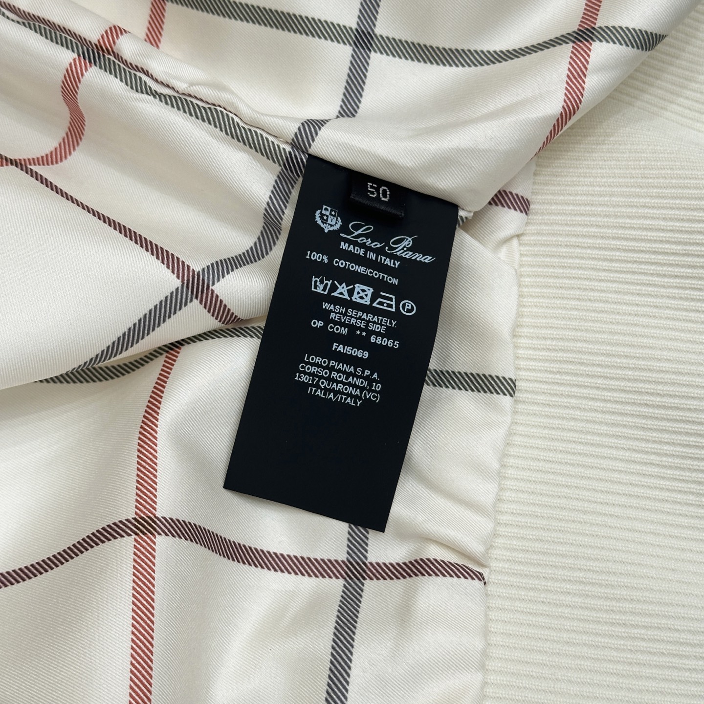 Italian Style Luxury Jacket for Business and Outdoor, LP Family Aesthetics, Elegant and Noble. - 图片 9