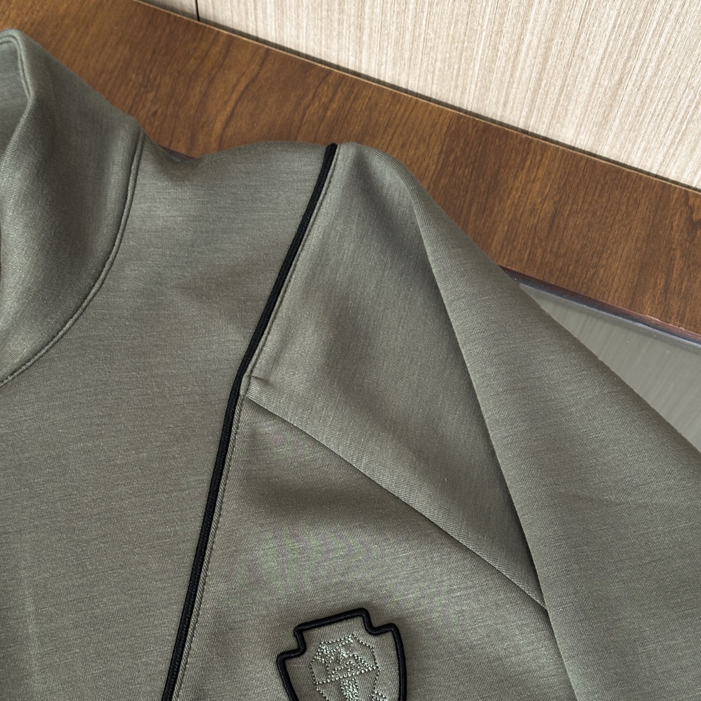 “Brunello Cucinelli Fall/Winter Collection: Luxury, Style, and Elegance in Classic Designs” - 图片 8