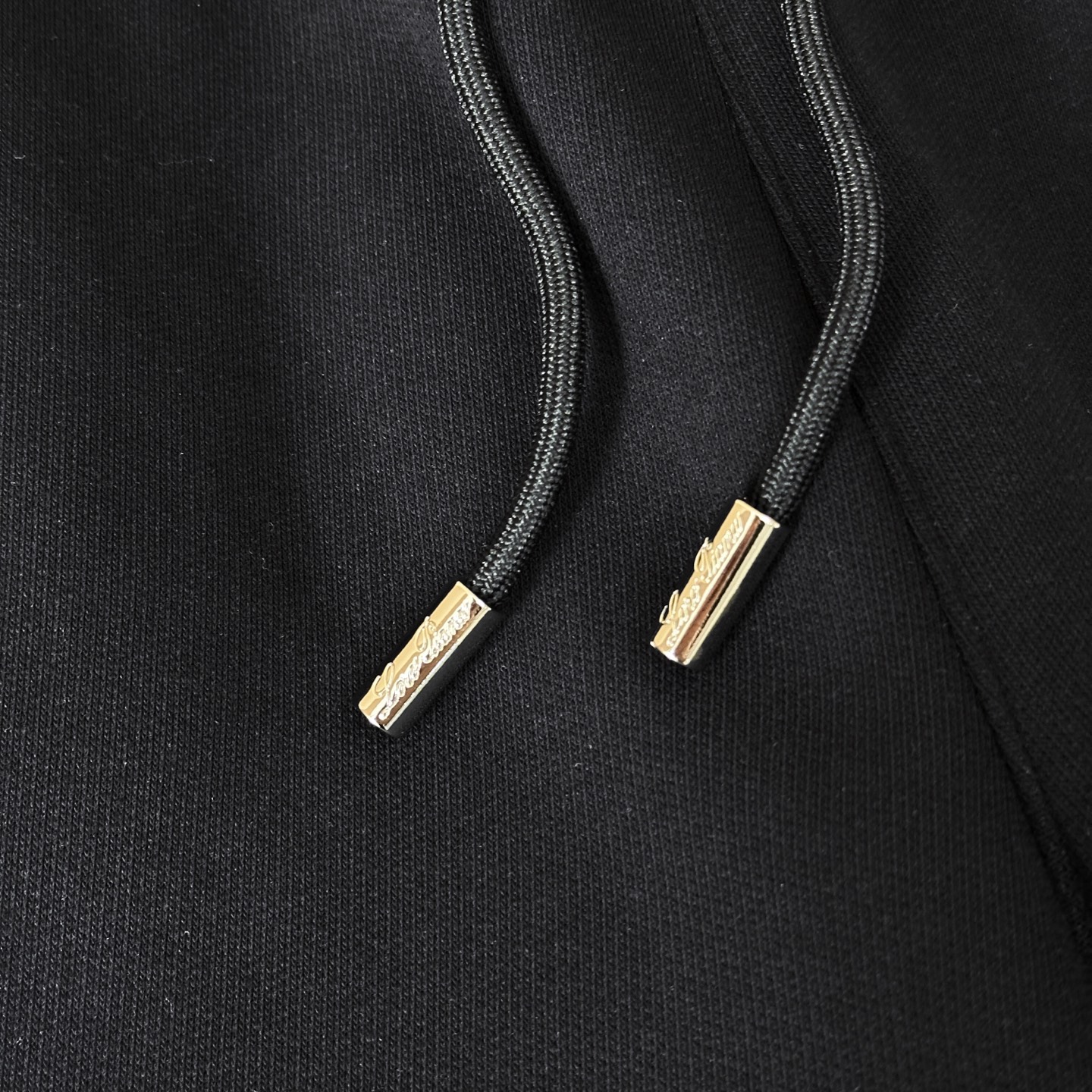 “New Men’s Leisure Zipper Suit with Unique Design and High-End Fabric” - 图片 7