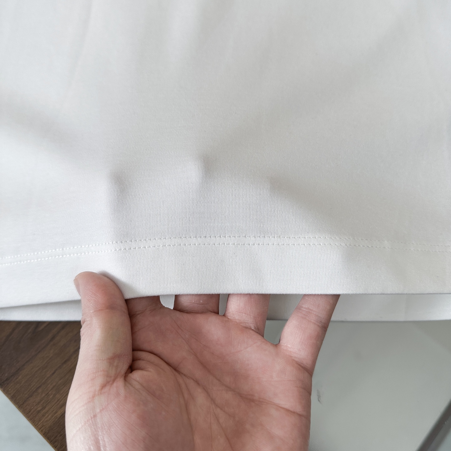 🆕🆕🆕诺悠翩雅 lP🆕 秋冬专柜新款 时尚休闲打底衫长袖T恤，精选进口面料高密液氨棉 ，精致原版logo