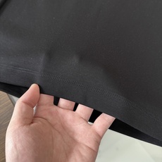 🆕🆕🆕【Zegna】杰尼亚 秋冬专柜新款打底衫,精选定织液氨棉面料,柔软舒适亲肤保暖性极佳,上身亲肤感 🆕🆕🆕【Zegna】杰尼亚 秋冬专柜新款打底衫,精选定织液氨棉面料,柔软舒适亲肤保暖性极佳,上身亲肤感