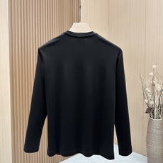 🆕🆕🆕【Zegna】杰尼亚 秋冬专柜新款打底衫,精选定织液氨棉面料,柔软舒适亲肤保暖性极佳,上身亲肤感 🆕🆕🆕【Zegna】杰尼亚 秋冬专柜新款打底衫,精选定织液氨棉面料,柔软舒适亲肤保暖性极佳,上身亲肤感