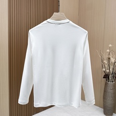 🆕🆕🆕【Zegna】杰尼亚 秋冬专柜新款打底衫,精选定织液氨棉面料,柔软舒适亲肤保暖性极佳,上身亲肤感 🆕🆕🆕【Zegna】杰尼亚 秋冬专柜新款打底衫,精选定织液氨棉面料,柔软舒适亲肤保暖性极佳,上身亲肤感