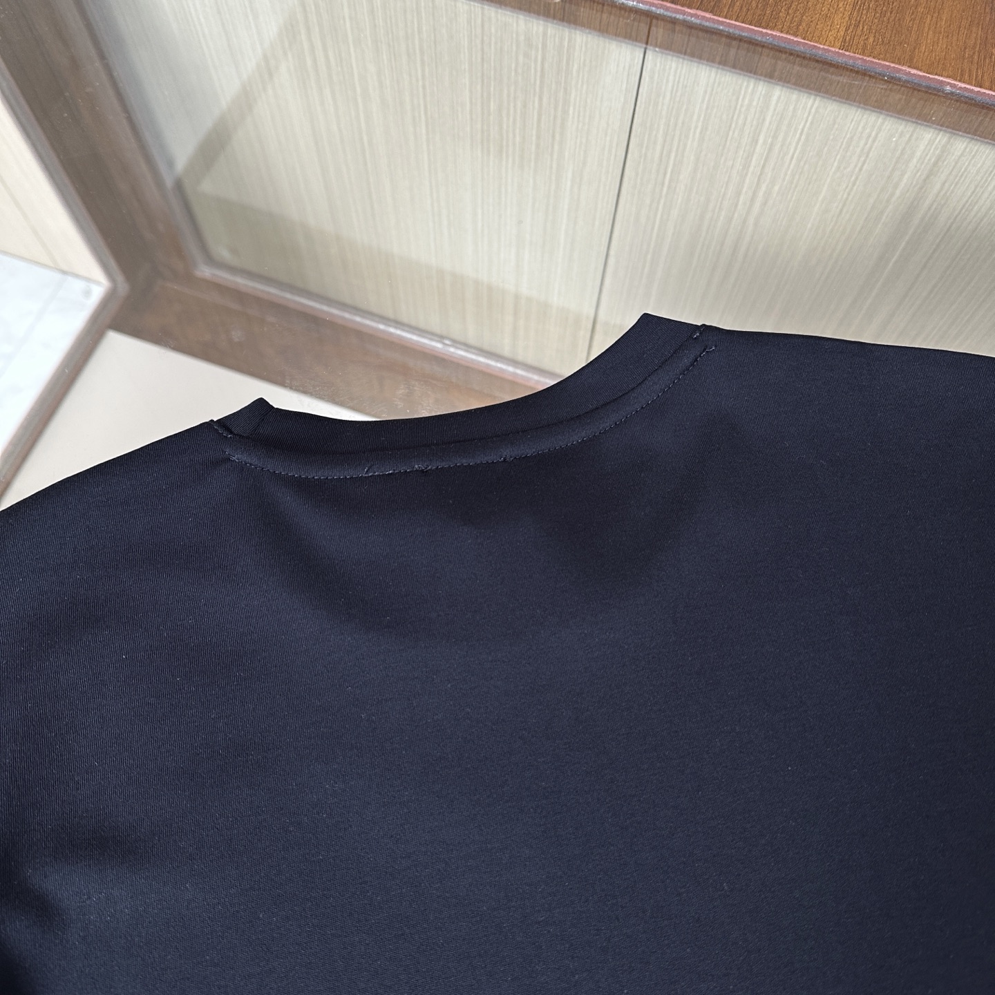 🆕🆕🆕【Zegna】杰尼亚 秋冬专柜新款打底衫,精选定织液氨棉面料,柔软舒适亲肤保暖性极佳,上身亲肤感 🆕🆕🆕【Zegna】杰尼亚 秋冬专柜新款打底衫,精选定织液氨棉面料,柔软舒适亲肤保暖性极佳,上身亲肤感