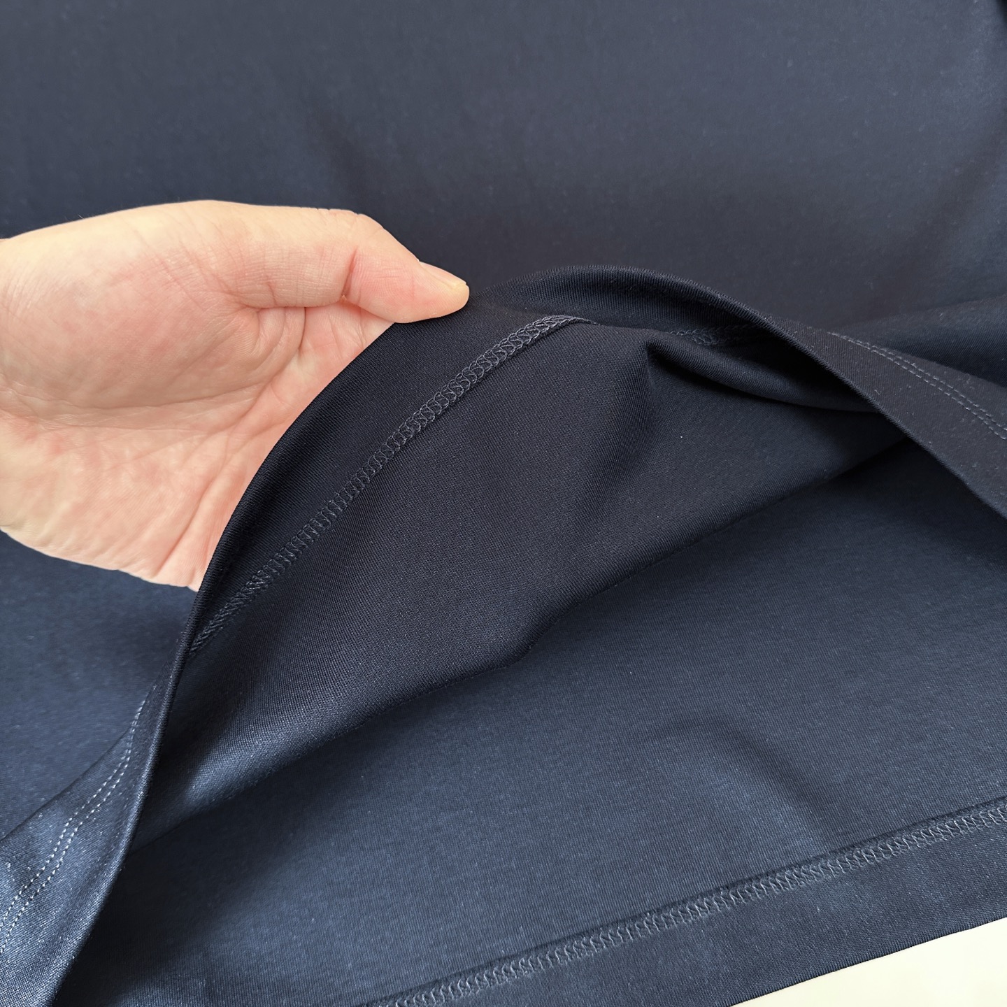 🆕🆕🆕【Zegna】杰尼亚 秋冬专柜新款打底衫,精选定织液氨棉面料,柔软舒适亲肤保暖性极佳,上身亲肤感 🆕🆕🆕【Zegna】杰尼亚 秋冬专柜新款打底衫,精选定织液氨棉面料,柔软舒适亲肤保暖性极佳,上身亲肤感