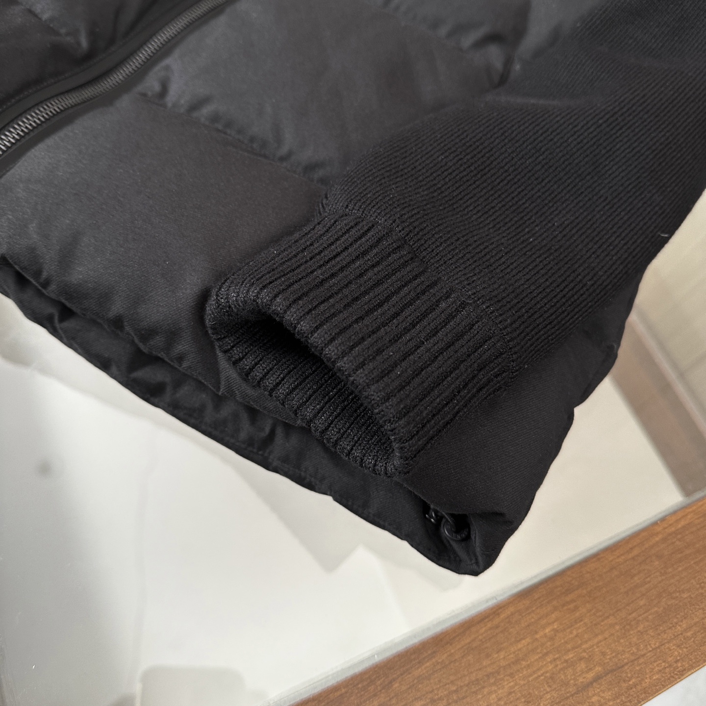🆕🆕🆕【Zegna】杰尼亚 重磅推荐秋冬系列新品,#EZ经典休闲羽绒服, 来自意大利奢侈男装品牌,袖子选