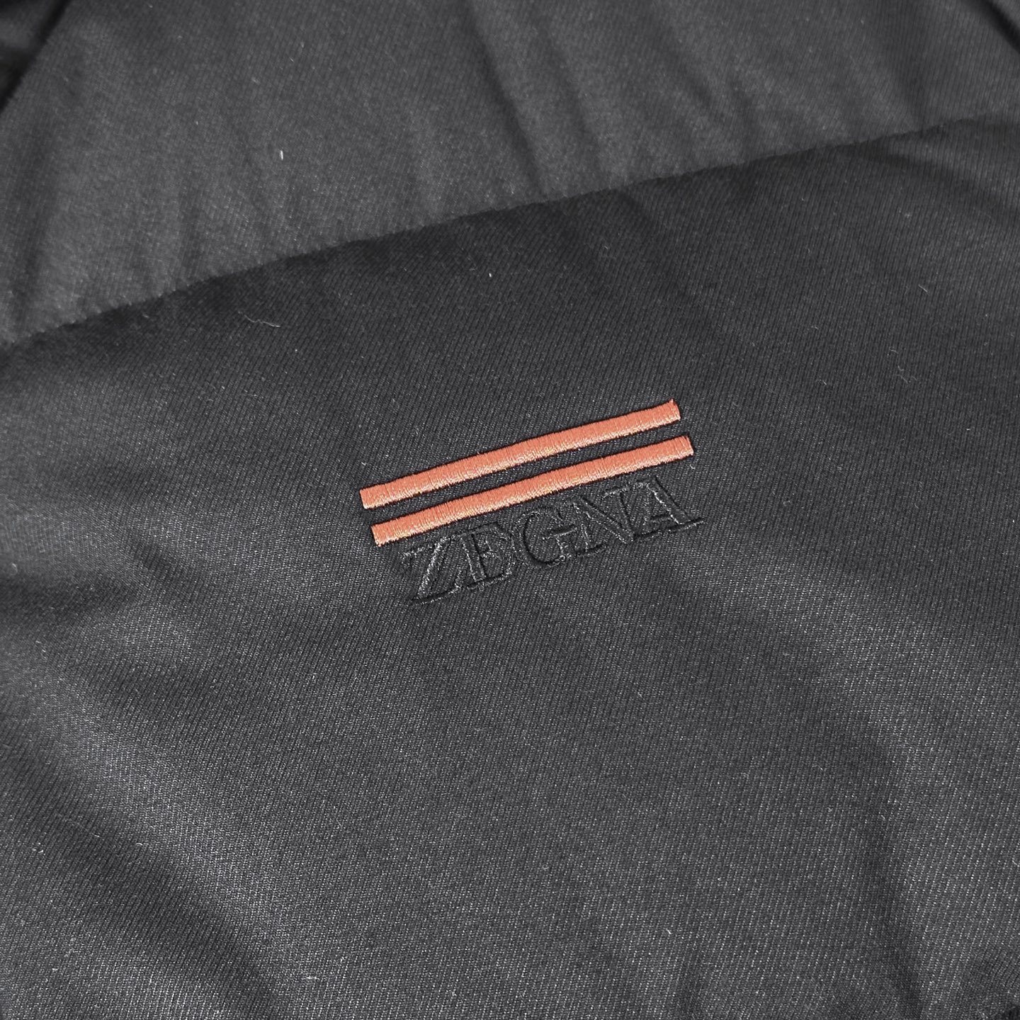 🆕🆕🆕【Zegna】杰尼亚 重磅推荐秋冬系列新品,#EZ经典休闲羽绒服, 来自意大利奢侈男装品牌,袖子选