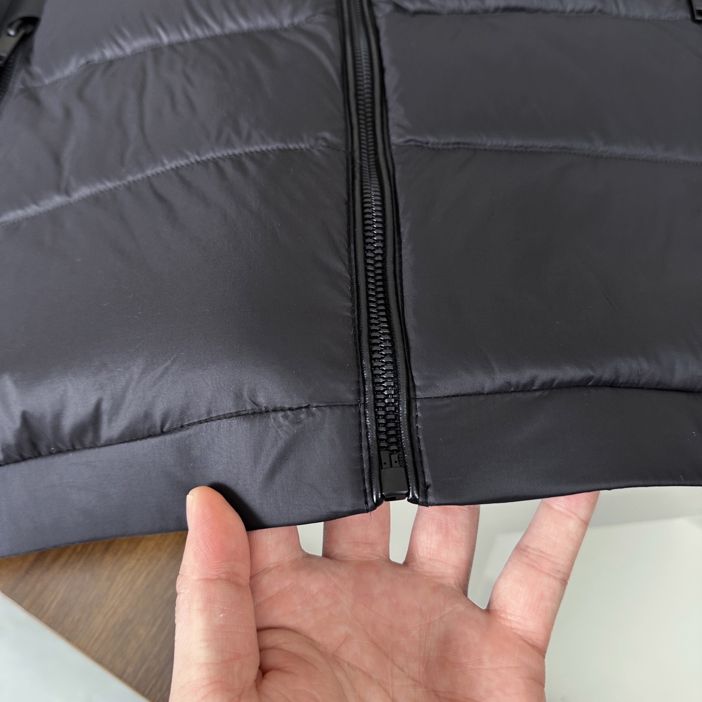 🆕🆕🆕【Zegna】杰尼亚 秋冬专柜新款 意大利EZ家族年度高端系列秋冬罕见的轻薄羽绒单品!采用进口90